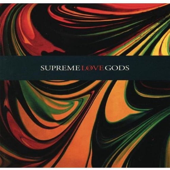 Supreme Love Gods