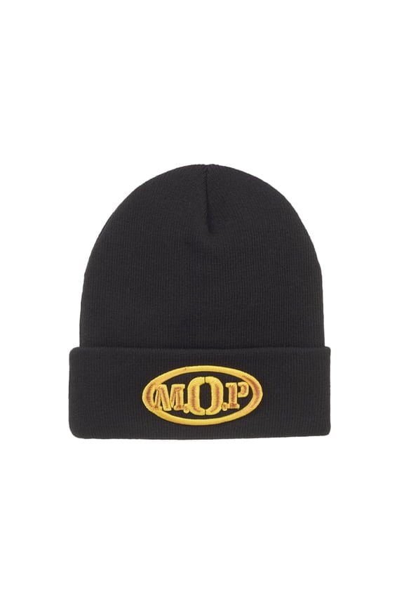M.O.P. Beanie, from StockX
