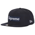 thumbnail image 1 of Supreme MLB Teams Box Logo New Era 59Fifty Cap, from StockX, 1 of 4