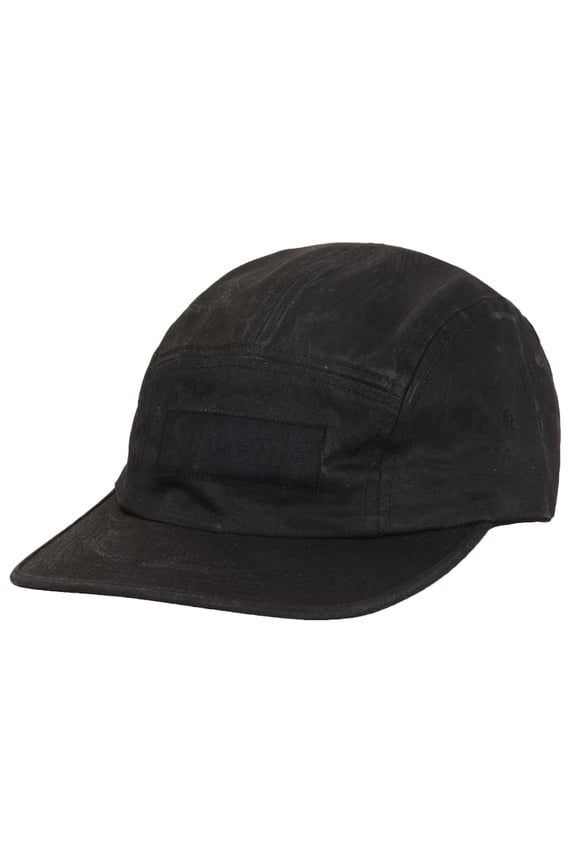 MM6 Maison Margiela Painted Camp Cap, from StockX