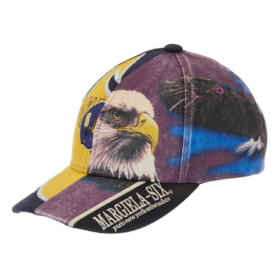 Supreme MM6 Maison Margiela Split 6-Panel, from StockX