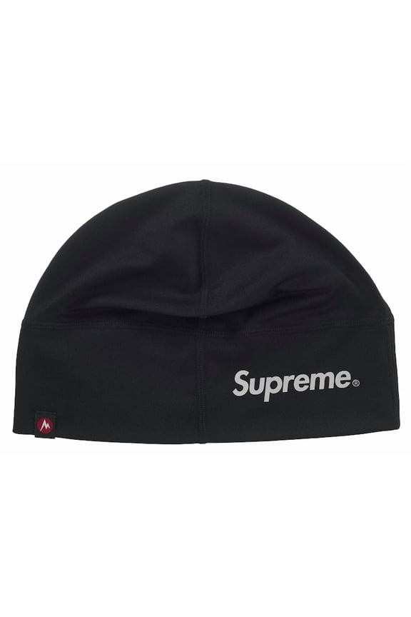 Marmot Base Layer Beanie, from StockX