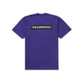 thumbnail image 1 of Supreme Men's 4 Life Tee Purple, from StockX, 1 of 3