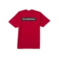 thumbnail image 1 of Supreme Men's 4 Life Tee Red, from StockX, 1 of 3