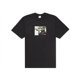 Stockx Supreme T Shirt Kids Supreme Playboi Carti Tee Black