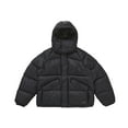 thumbnail image 1 of Supreme Men's 700-Fill Down Lightweight Puffer Jacket Black, from StockX, 1 of 6