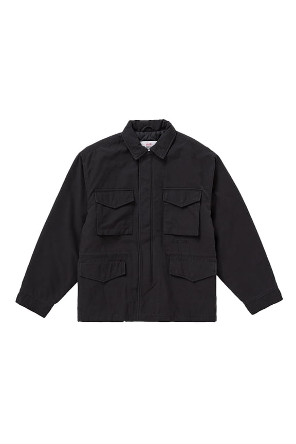 Men's AOI Cross M52 Jacket Black, from StockX