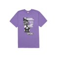 thumbnail image 1 of Supreme Men's Anatomy Tee Purple, from StockX, 1 of 2