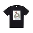 thumbnail image 1 of Supreme Men's André 3000 Tee Black, from StockX, 1 of 2