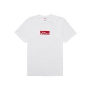 Supreme Box Logo Tee
