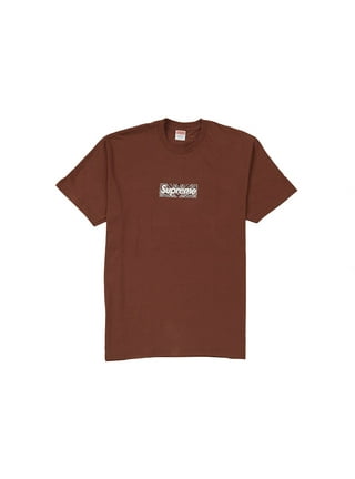 Supreme Box Logo Tee