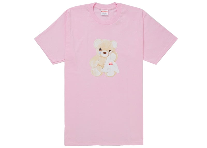 トップス Supreme Bear Tee \