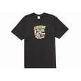 thumbnail image 1 of Supreme Men's Bedroom Tee (SS25) Black, from StockX, 1 of 2