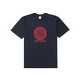 thumbnail image 1 of Supreme Men's Blockbuster Tee Navy, from StockX, 1 of 3