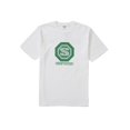 thumbnail image 1 of Supreme Men's Blockbuster Tee White, from StockX, 1 of 3