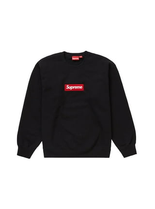 Supreme Box Logo