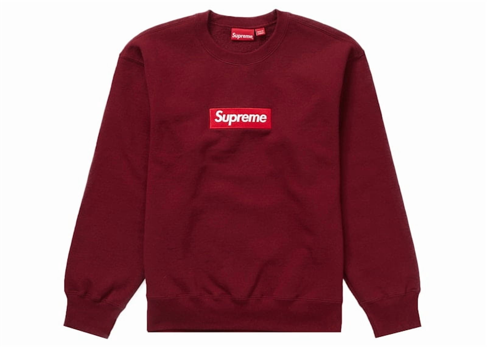Supreme Men