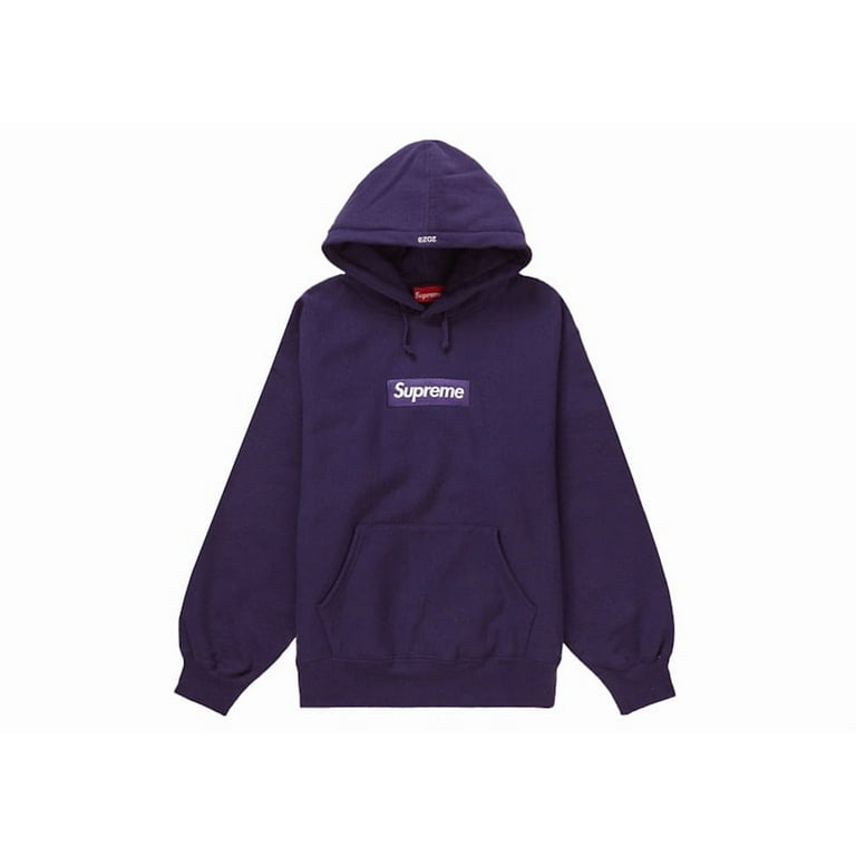 トップス Supreme Box Logo Hooded Sweatshirt 23FW Supreme Box Logo Hooded Sweatshirt (FW23) Black | eBay