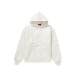 Supreme Men's MM6 Maison Margiela Foil Box Logo Hooded