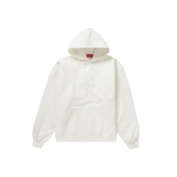 トップス Supreme 23AW Box Logo Hooded Supreme Box Logo Hooded Sweatshirt (FW23) - $168