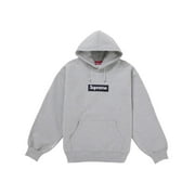Box Logo Supreme