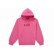 Box Logo Supreme