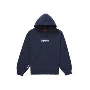 Supreme Logo Box