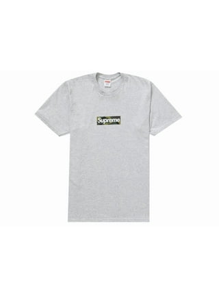 USED Supreme Box logo Polo ラグビー M USED Supreme Box logo Polo ラグビー M Supreme Rugby Polo