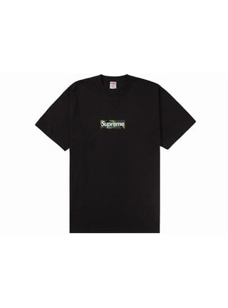 Supreme Box Logo Tee