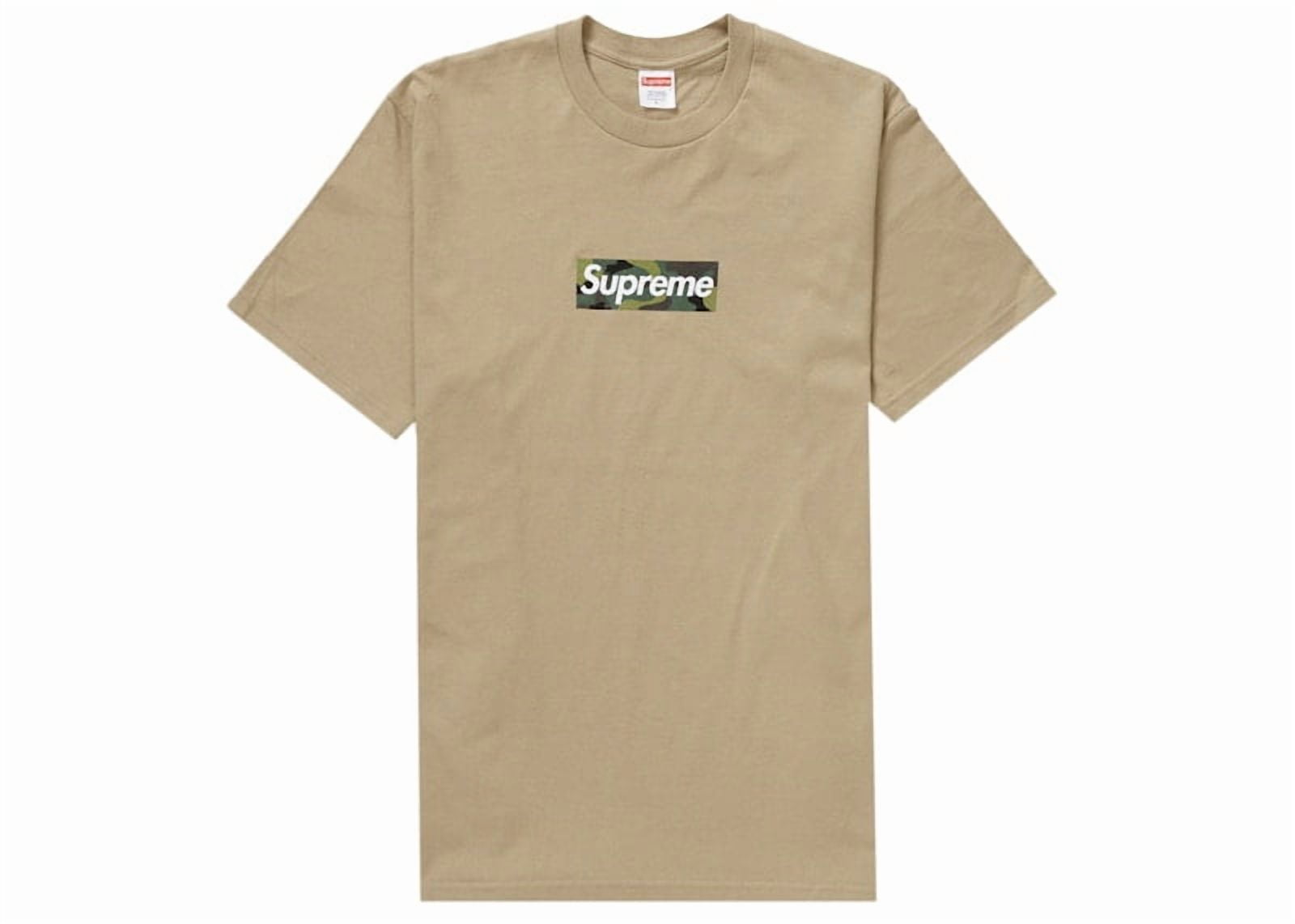 Supreme-Men-s-Box-Logo-Tee-