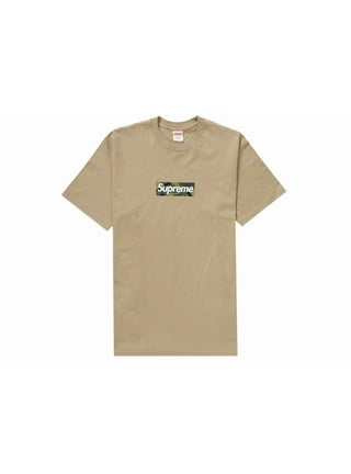 Supreme Box Logo Tee