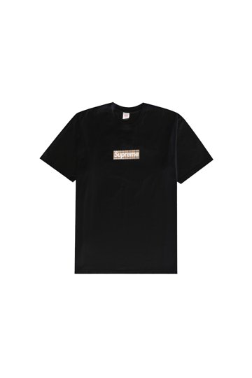 Supreme Box Logo Tee
