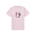 thumbnail image 1 of Supreme Men's Business Tee Light Pink, from StockX, 1 of 2