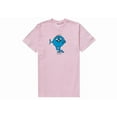 thumbnail image 1 of Supreme Men's Camacho Tee Light Pink, from StockX, 1 of 2