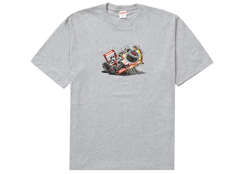 Supreme Men's Tyler The Creator Tee Black, from StockX