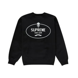 Supreme Men's MM6 Maison Margiela Foil Box Logo Hooded