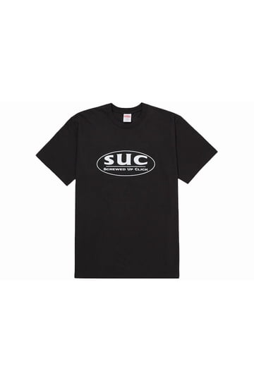 Supreme Tee Size L