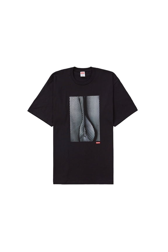 Men's DaidÅ Moriyama Tights Tee Black, from StockX