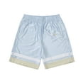 thumbnail image 1 of Supreme Men's Dazzle Breakaway Short Light Blue, from StockX, 1 of 3
