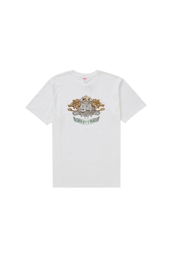 Men's Diamonds Tee (FW24) White, from StockX
