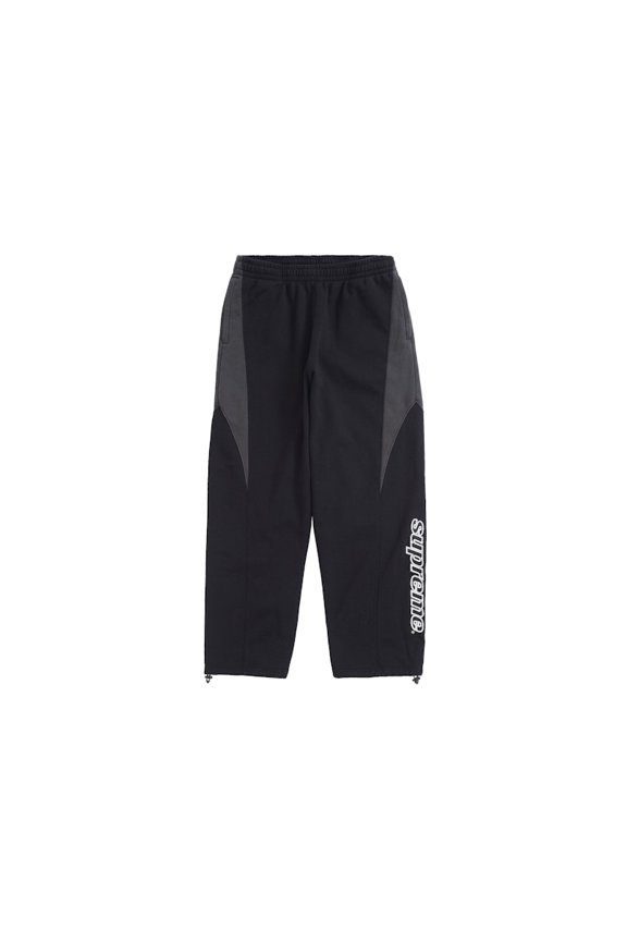 Men's Division Sweatpant Black, from StockX