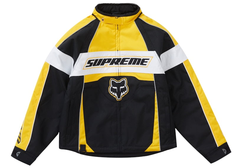 Supreme Fox Racing Puffy Jacket サイズS Fall/Winter 2020 Preview – Supreme