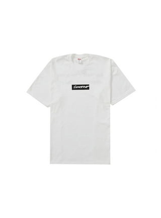 Supreme Box Logo Tee