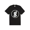 thumbnail image 1 of Supreme Men's GOODENOUGH End Racism Tee Black, from StockX, 1 of 3