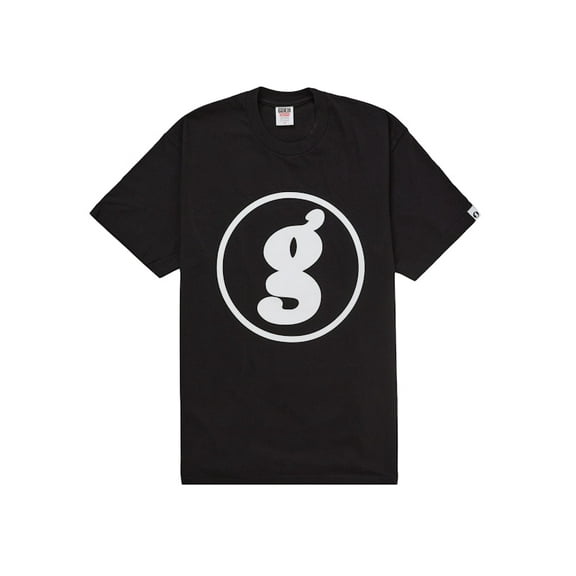 Supreme Men's GOODENOUGH End Racism Tee Black, from StockX