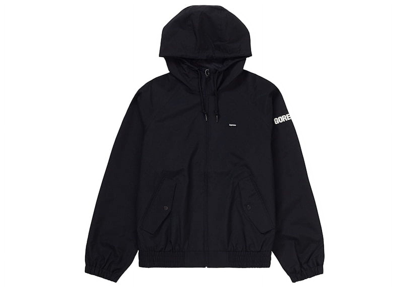 ジャケット・アウター Supreme GORE-TEX HoodedHarrington Jacket Supreme GORE-TEX Hooded Harrington Jacket (SS19) - $348