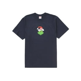 新品 Mサイズ Supreme Grinch Tee Heather Grey Buy Supreme Grinch Tee 'Heather Grey' - FW24T48 HEATHER GREY