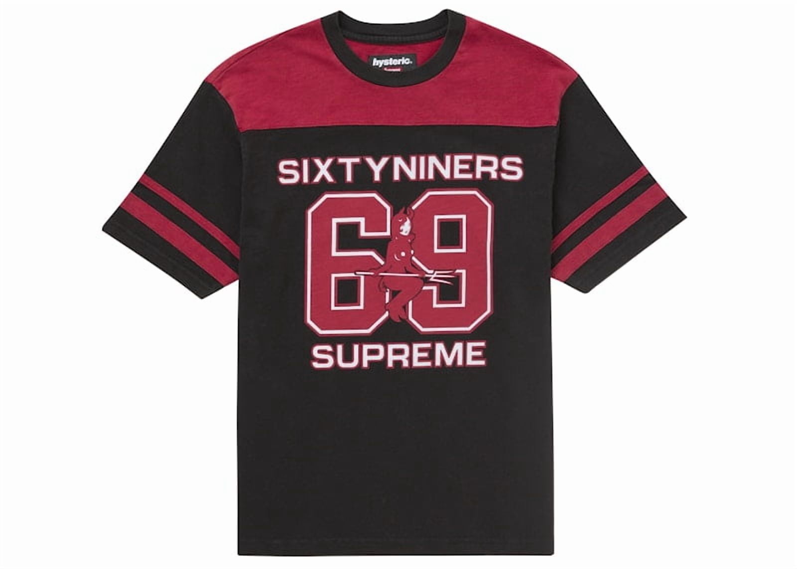 トップス supreme Lager S/S Top Supreme Lager S S Top (SS25) - $98