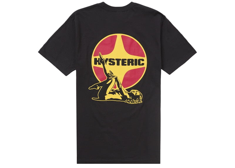 トップス Supreme Tyler, The Creator Tee M Black Buy Supreme Tyler, The Creator Tee 'Black' - FW24T43 BLACK