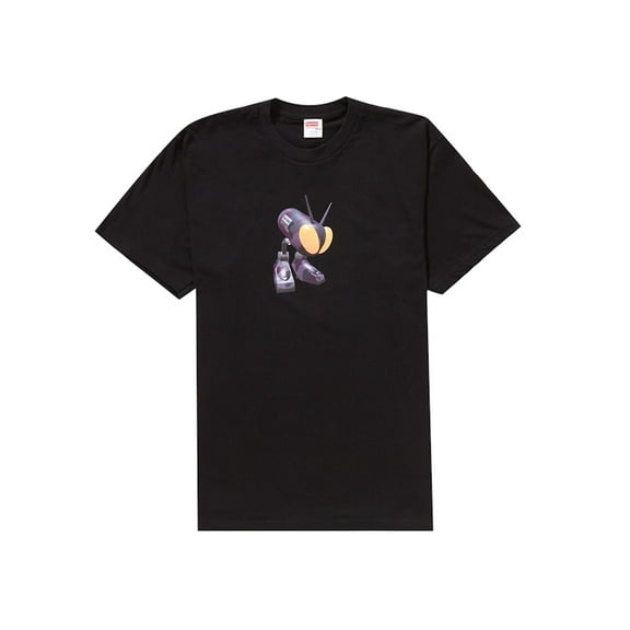 Supreme Men's JUNYA WATANABE CDG MAN Bug Tee Black, from StockX
